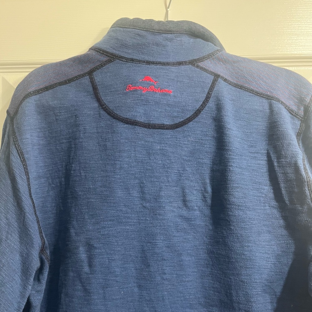 {Tommy Bahama} Men’s Nyg Pullover View 5